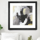 Tonal Gesture III by June Erica Vess on GIANT ART - abstract