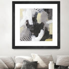 Tonal Gesture III by June Erica Vess on GIANT ART - abstract