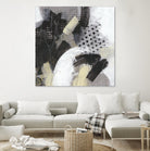 Tonal Gesture IV by June Erica Vess on GIANT ART - abstract