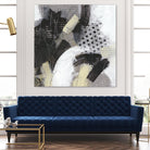 Tonal Gesture IV by June Erica Vess on GIANT ART - abstract