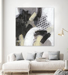 Tonal Gesture IV by June Erica Vess on GIANT ART - abstract