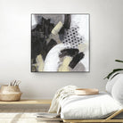 Tonal Gesture IV by June Erica Vess on GIANT ART - abstract