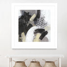 Tonal Gesture IV by June Erica Vess on GIANT ART - abstract