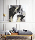 Tonal Gesture IV by June Erica Vess on GIANT ART - abstract