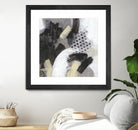 Tonal Gesture IV by June Erica Vess on GIANT ART - abstract