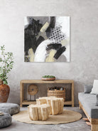 Tonal Gesture IV by June Erica Vess on GIANT ART - abstract