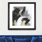 Tonal Gesture IV by June Erica Vess on GIANT ART - abstract