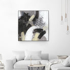 Tonal Gesture IV by June Erica Vess on GIANT ART - abstract