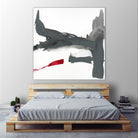 Minimal IV by Sisa Jasper on GIANT ART - abstract