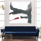 Minimal IV by Sisa Jasper on GIANT ART - abstract