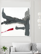 Minimal IV by Sisa Jasper on GIANT ART - abstract