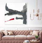 Minimal IV by Sisa Jasper on GIANT ART - abstract