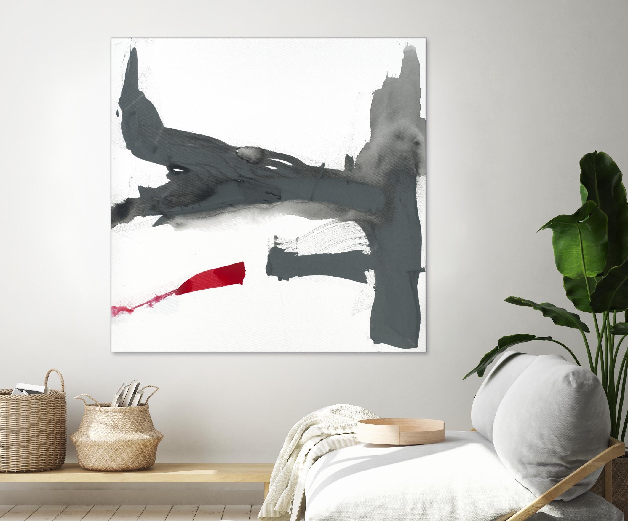 Minimal IV by Sisa Jasper on GIANT ART - abstract