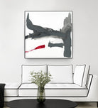 Minimal IV by Sisa Jasper on GIANT ART - abstract