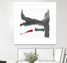 Minimal IV by Sisa Jasper on GIANT ART - abstract