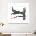 Minimal IV by Sisa Jasper on GIANT ART - abstract