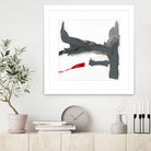 Minimal IV by Sisa Jasper on GIANT ART - abstract