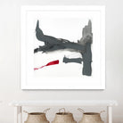 Minimal IV by Sisa Jasper on GIANT ART - abstract