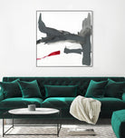 Minimal IV by Sisa Jasper on GIANT ART - abstract