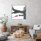 Minimal IV by Sisa Jasper on GIANT ART - abstract