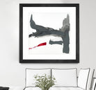 Minimal IV by Sisa Jasper on GIANT ART - abstract