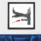 Minimal IV by Sisa Jasper on GIANT ART - abstract