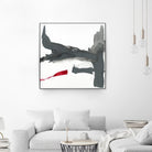 Minimal IV by Sisa Jasper on GIANT ART - abstract