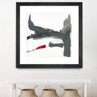 Minimal IV by Sisa Jasper on GIANT ART - abstract