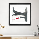 Minimal IV by Sisa Jasper on GIANT ART - abstract