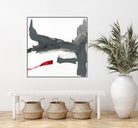 Minimal IV by Sisa Jasper on GIANT ART - abstract