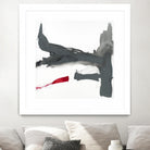 Minimal IV by Sisa Jasper on GIANT ART - abstract