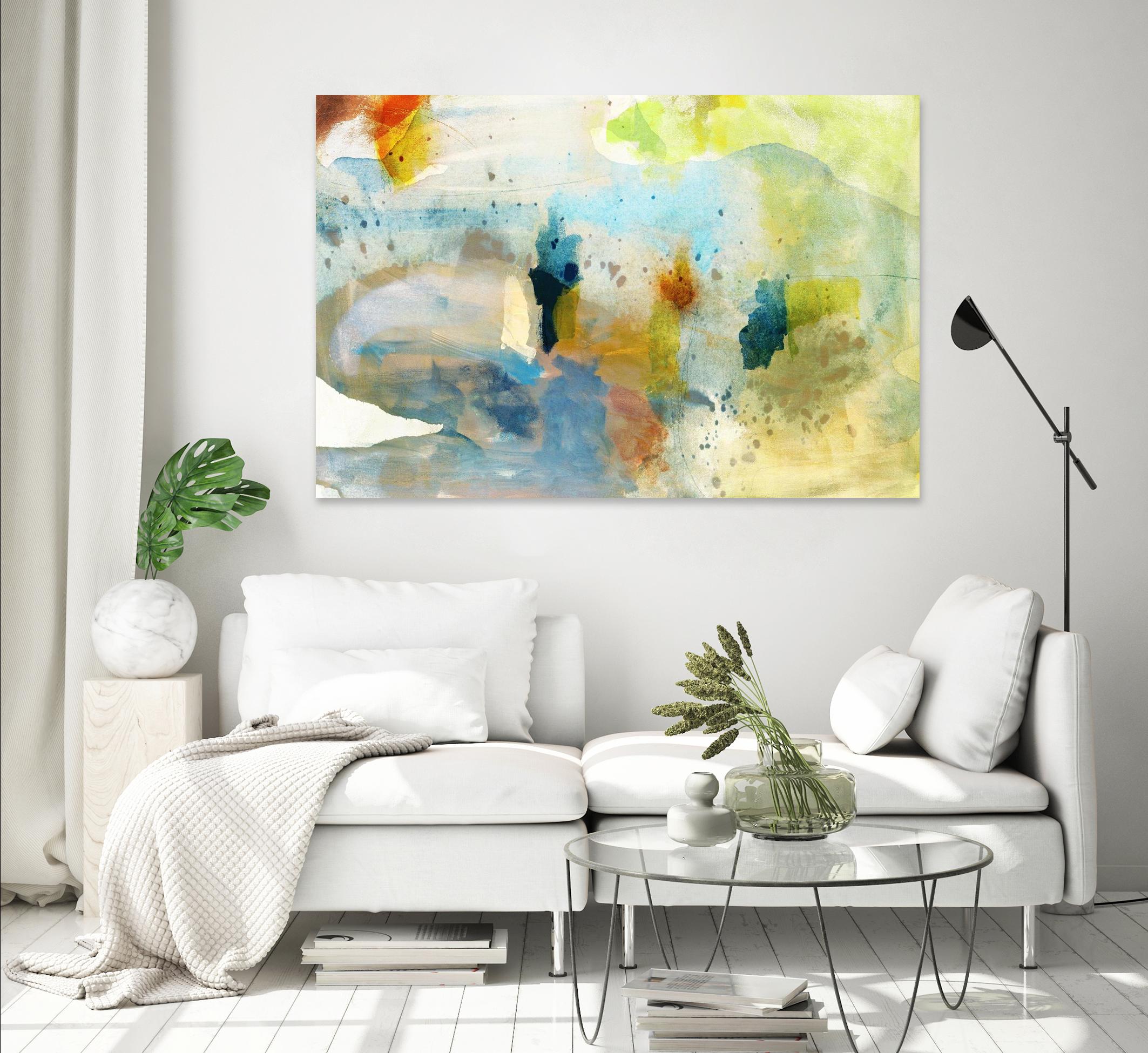 Deviation II by Sisa Jasper on GIANT ART - abstract