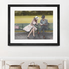 Prologue by Ethan Harper on GIANT ART - pink fashion