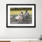 Prologue by Ethan Harper on GIANT ART - pink fashion