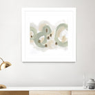 Intangible I by June Erica Vess on GIANT ART - abstract