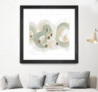 Intangible I by June Erica Vess on GIANT ART - abstract