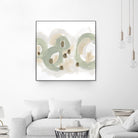 Intangible I by June Erica Vess on GIANT ART - abstract