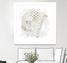 Intangible II by June Erica Vess on GIANT ART - abstract