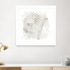 Intangible II by June Erica Vess on GIANT ART - abstract