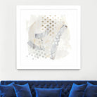 Intangible II by June Erica Vess on GIANT ART - abstract