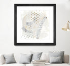 Intangible II by June Erica Vess on GIANT ART - abstract