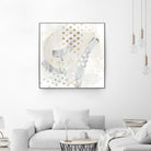 Intangible II by June Erica Vess on GIANT ART - abstract