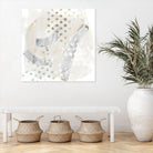 Intangible II by June Erica Vess on GIANT ART - abstract