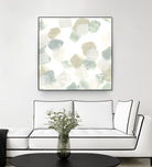 Intangible VI by June Erica Vess on GIANT ART - abstract