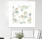 Intangible VI by June Erica Vess on GIANT ART - abstract