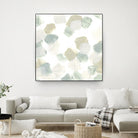 Intangible VI by June Erica Vess on GIANT ART - abstract