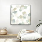 Intangible VI by June Erica Vess on GIANT ART - abstract