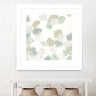 Intangible VI by June Erica Vess on GIANT ART - abstract