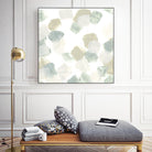 Intangible VI by June Erica Vess on GIANT ART - abstract