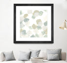 Intangible VI by June Erica Vess on GIANT ART - abstract